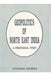 Geopolitics of North-East India: a Strategical Study by Jaysankar Hazarika