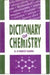 Dictionary of Chemistry by N. Pradeep Sharma