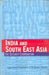 India and South East Asia by Y.M. Bammi
