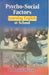 Psycho-Social Factors: Learning English At School by Kusum Sharma