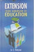 Extension: Third Dimension of Education by Dr. G. Pankajam