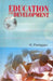 Education and Development by G. Pankajam