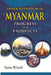 Democratisation in Myanmar Progress and Prospects by Sonu Trivedi