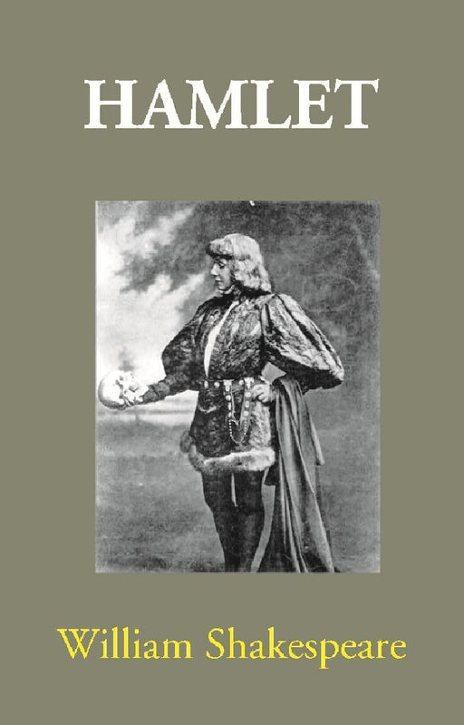 Hamlet by William Shakespeare