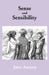 Sense and Sensibility by Jane Austen