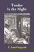 Tender Is the Night by F. Scott Fitzgerald