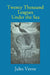 Twenty Thousand Leagues Under the Sea by Jules Verne