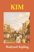 Kim by Rudyard Kipling