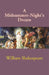 A Midsummer-Night's Dream by William Shakespeare