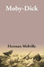 Moby-Dick by Herman Melville