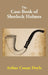 The Case-Book of Sherlock Holmes by Arthur Conan Doyle