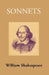 Sonnets by William Shakespeare