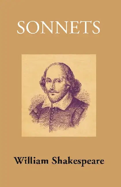 Sonnets by William Shakespeare