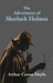 The Adventures of Sherlock Holmes by Arthur Conan Doyle