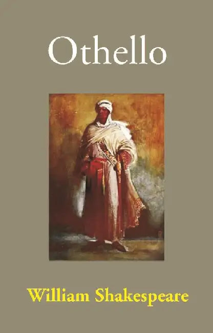 Othello by William Shakespeare
