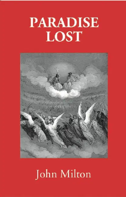 Paradise Lost by John Milton