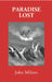 Paradise Lost by John Milton