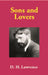 Sons and Lovers by D. H. Lawrence