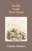 Sunday Under Three Heads by Charles Dickens