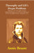 Theosophy and Life's Deeper Problems : Being the Four Convention Lectures Delivered in Bombay at the Fortieth Anniversary of the Theosophical Society, December, 1915 by Annie Besant