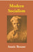 Modern Socialism by Annie Besant
