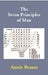 The Seven Principles of Man by Annie Besant