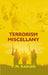 Terrorism Miscellany by P. M. Kamath