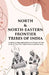 North & North-Eastern Frontier Tribes of India by Compiledintelligence branch division of the chief of the staff army headquarters india