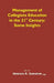 Management of Collegiate Education in the 21st Century: Some Insights by Editor Srinivas K. Saidapur FNA