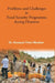 Problems and Challenges in Food Security Programmeduring Disasters by Dr. Karanam Viswa Bhushan