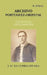 Archivo Portuguez-Oriental, FASCICULO 6, SUPPLEMENTOS by J. H. Da Cunha Rivara