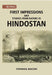 First Impressions and Studies From Nature In Hindostan by Thomas Bacon Lieut