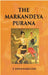 THE MARKANDEYA PURANA by F. EDEN PARGITER