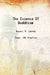 The Essence of Buddhism by P. Lakshmi Narasu