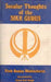 Secular Thoughts of the Sikh Gurus by Vivek Ranjan Bhattacharya