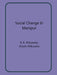Social Change In Manipur by B. K. Ahluwalia, Shashi Ahluwalia