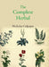The Complete Herbal by Nicholas Culpeper.