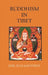Buddhism In Tibet: Illustrated By Literary Documents and Objects of Religious Worship by EMIL SCHLAGINTWEIT