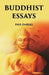 Buddhist Essays by PAUL DAHLKE