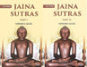 Jaina Sutras by HERMANN JACOBI