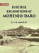 Further Excavations At Mohenjo-Daro by E. J. H. MACKAY