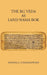 The R. G Veda As Land Nama Bok by ANANDA K. COOMARASWAMY