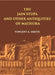 The Jain Stupa by VINCENT A. SMITH