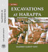 Excavations At Harappa by MADHO SARUP VATS