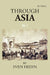 Through Asia by Sven Hedin