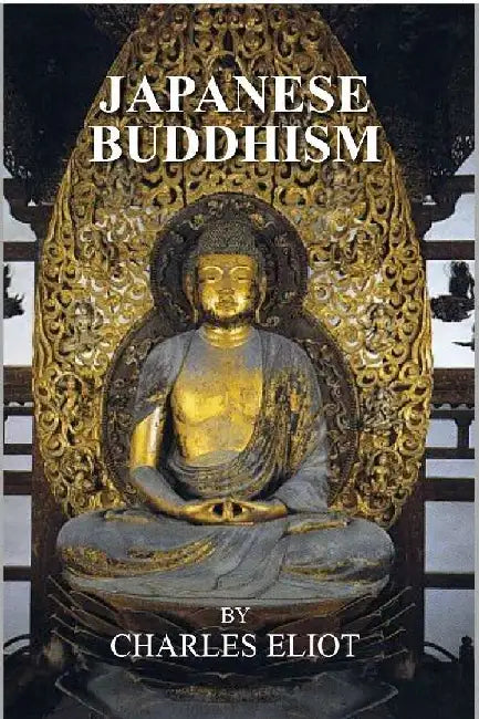 Japanese Buddhism by  Charles Eliot