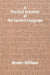 A Practical Grammar of The Sanskrit Language by MonierWilliams