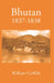 Bhutan 1837-1838 by William Griffith 