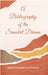 A Bibliography of The Sanskrit Drama by Montgomery Schuyler