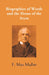 Biographies of Words and The Home of The Aryas by F. Max Muller